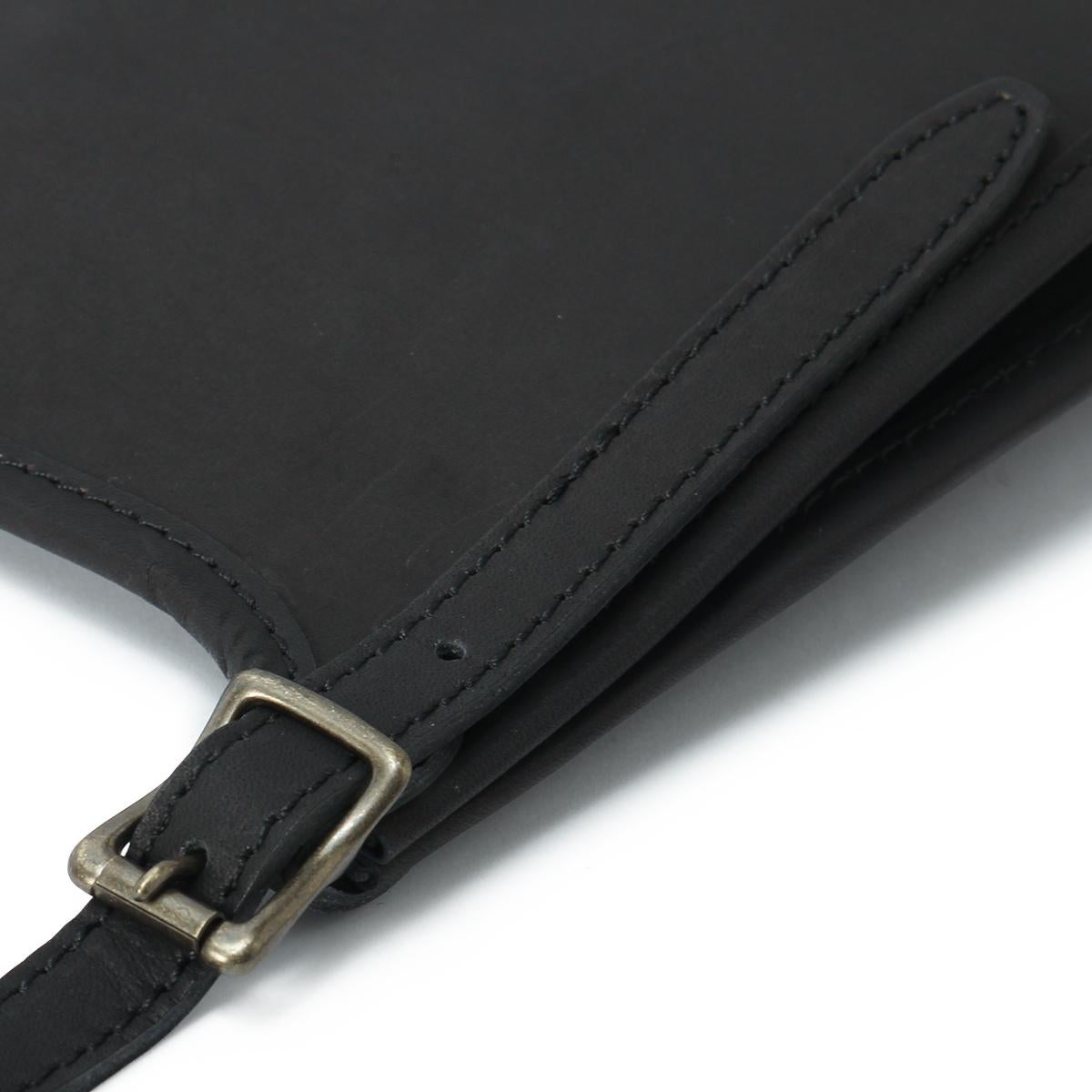 ダコタ ブラックレーベル AM8 ショルダーバッグ Dakota black label da-1623900