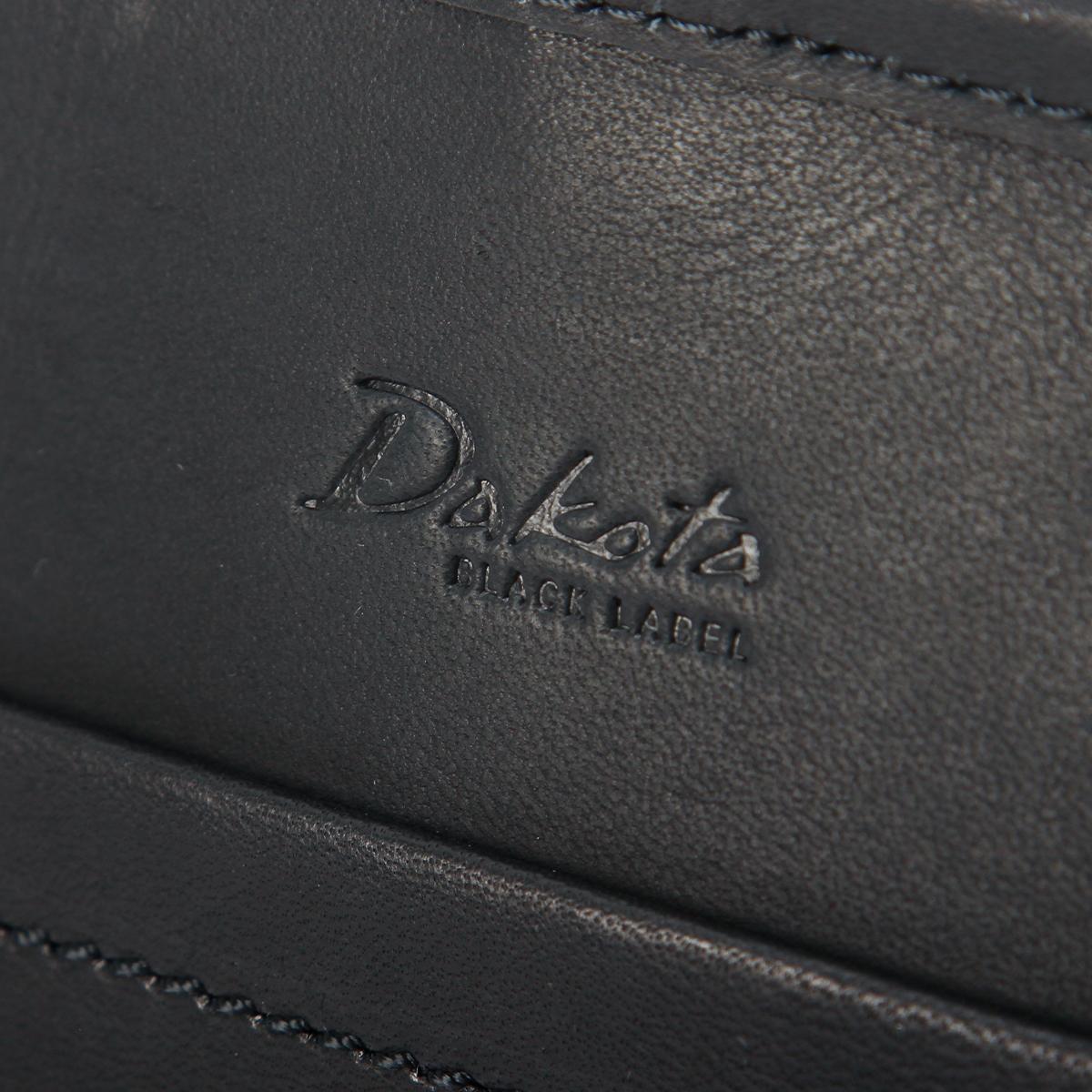 ダコタ ブラックレーベル AM8 ショルダーバッグ Dakota black label da-1623900