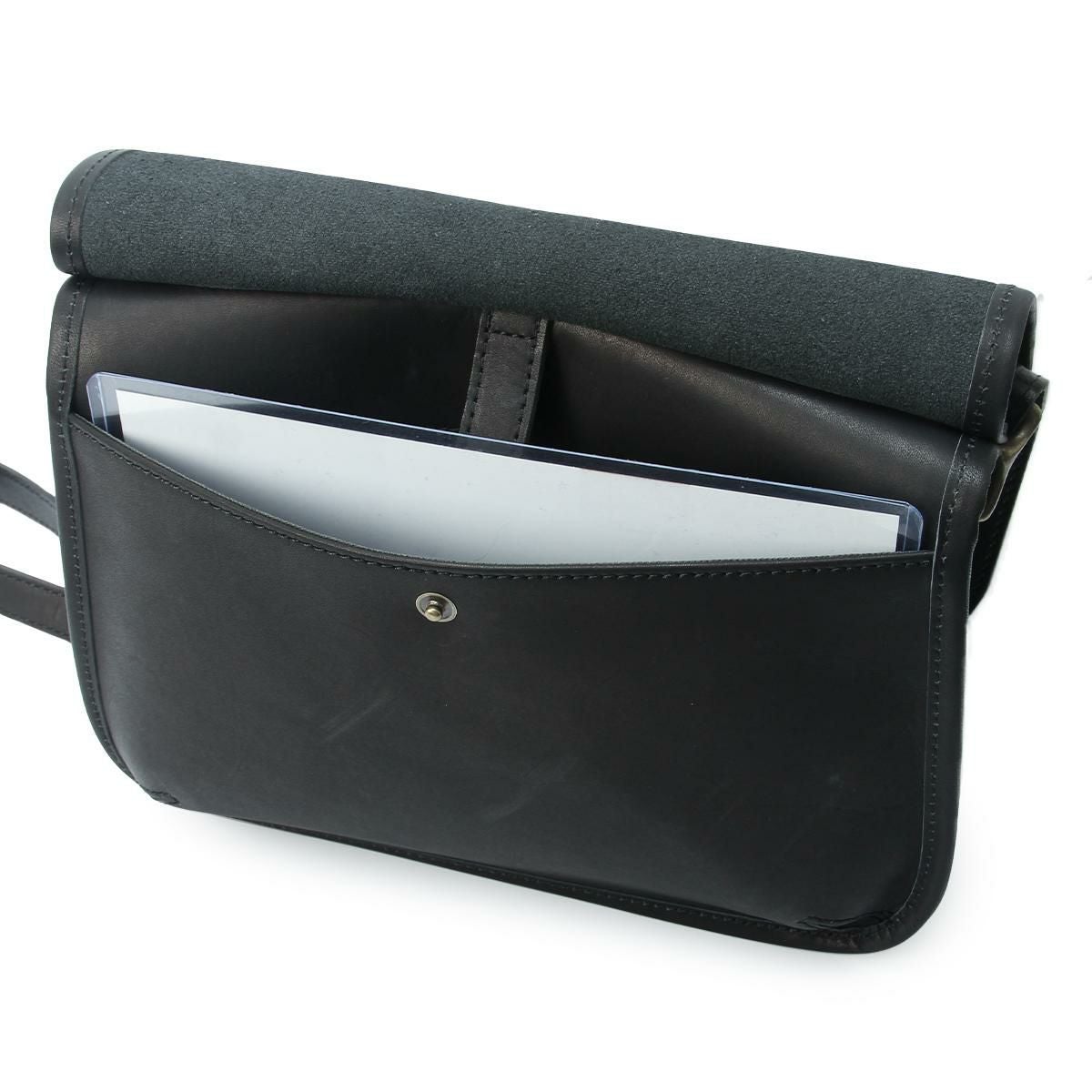 ダコタ ブラックレーベル AM8 ショルダーバッグ Dakota black label da-1623901