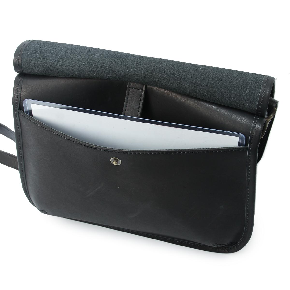 ダコタ ブラックレーベル AM8 ショルダーバッグ Dakota black label da-1623901