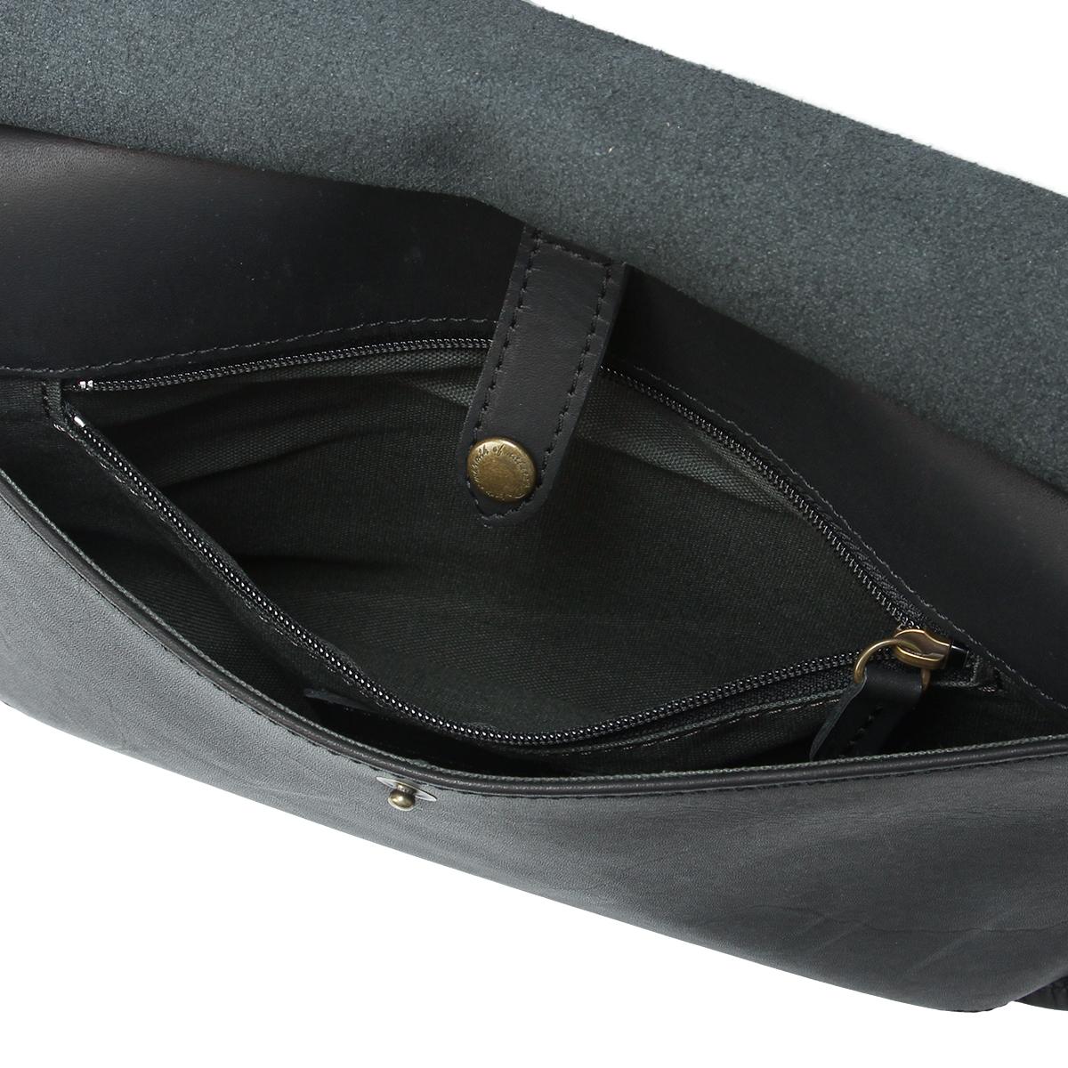 ダコタ ブラックレーベル AM8 ショルダーバッグ Dakota black label da-1623901