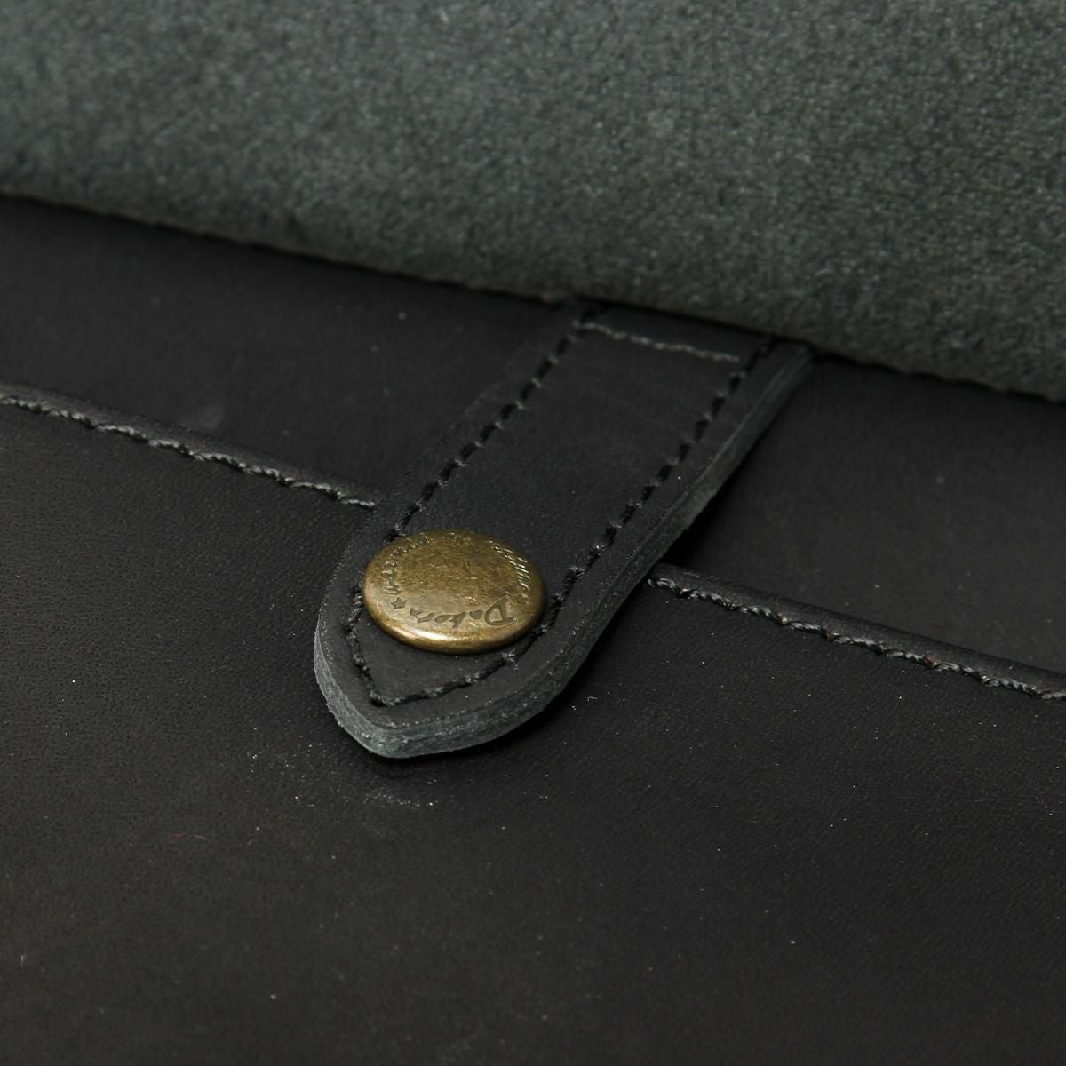 ダコタ ブラックレーベル AM8 ショルダーバッグ Dakota black label da-1623901