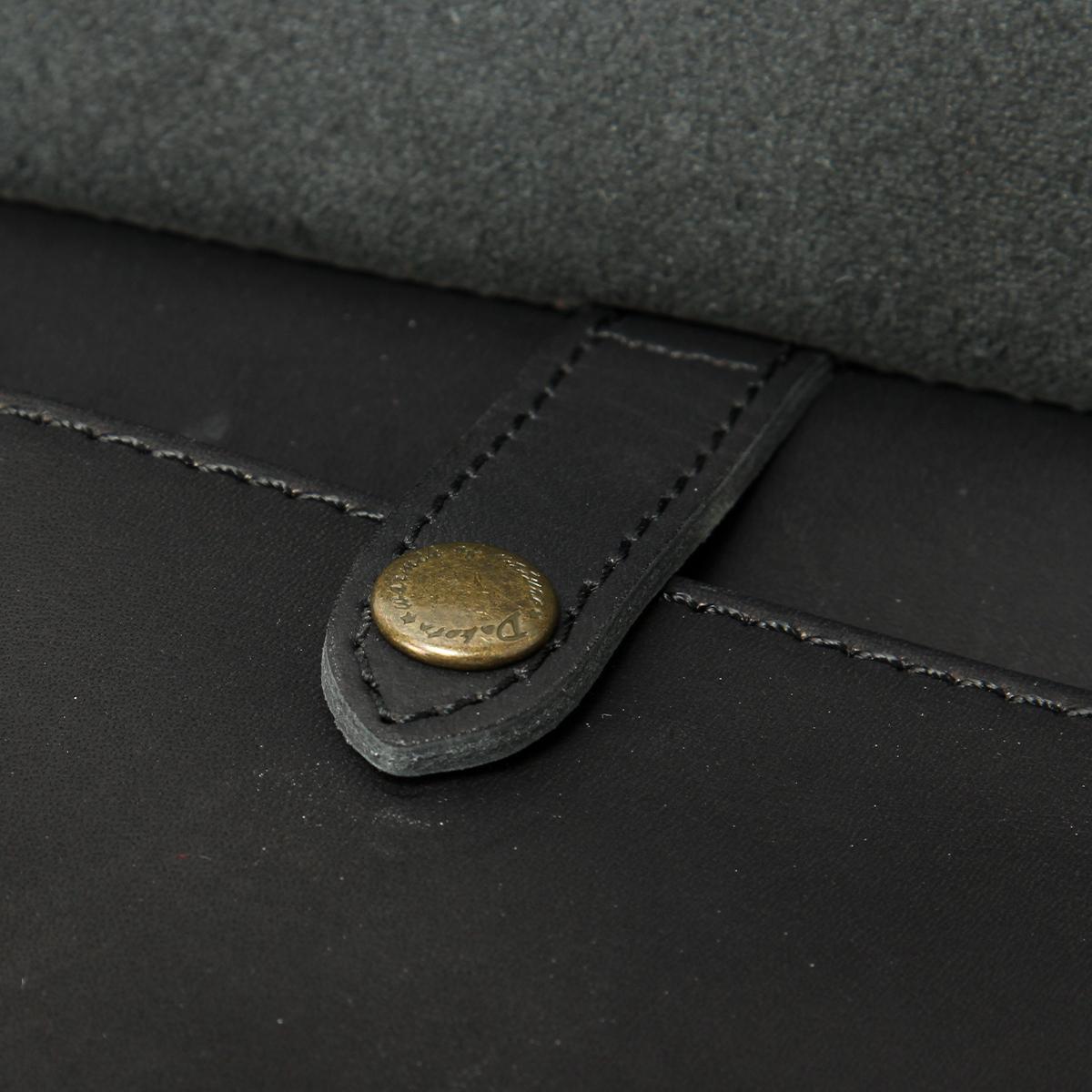 ダコタ ブラックレーベル AM8 ショルダーバッグ Dakota black label da-1623901