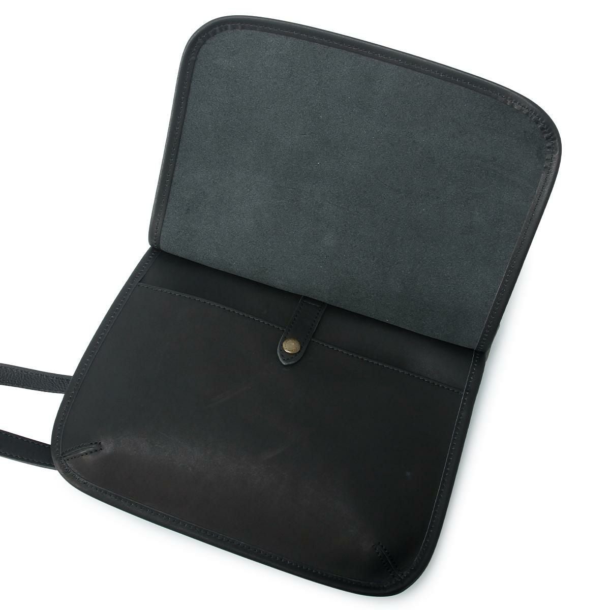 ダコタ ブラックレーベル AM8 ショルダーバッグ Dakota black label da-1623901