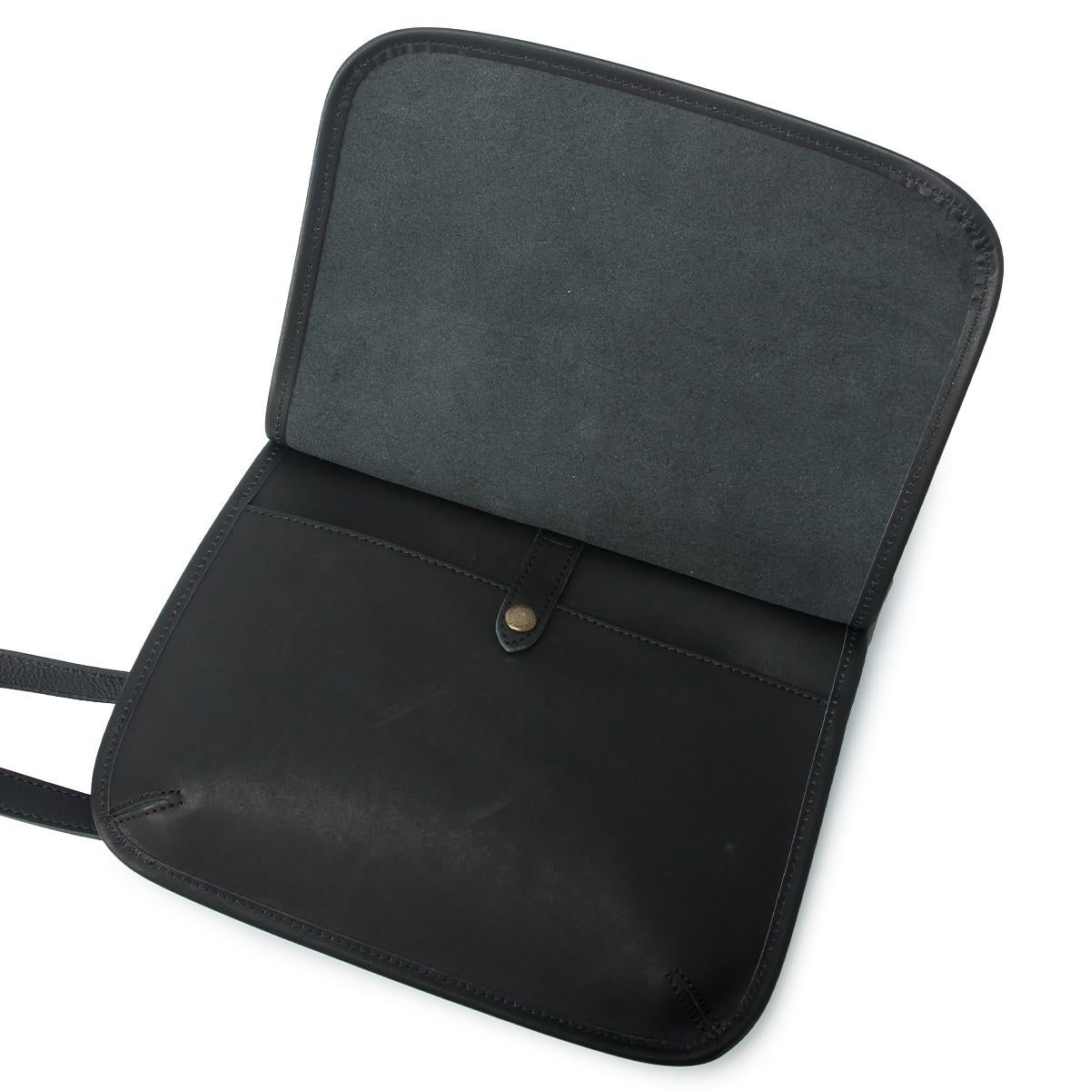 ダコタ ブラックレーベル AM8 ショルダーバッグ Dakota black label da-1623901