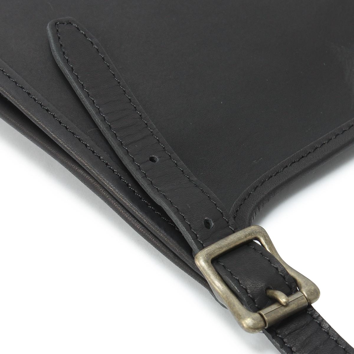 ダコタ ブラックレーベル AM8 ショルダーバッグ Dakota black label da-1623901