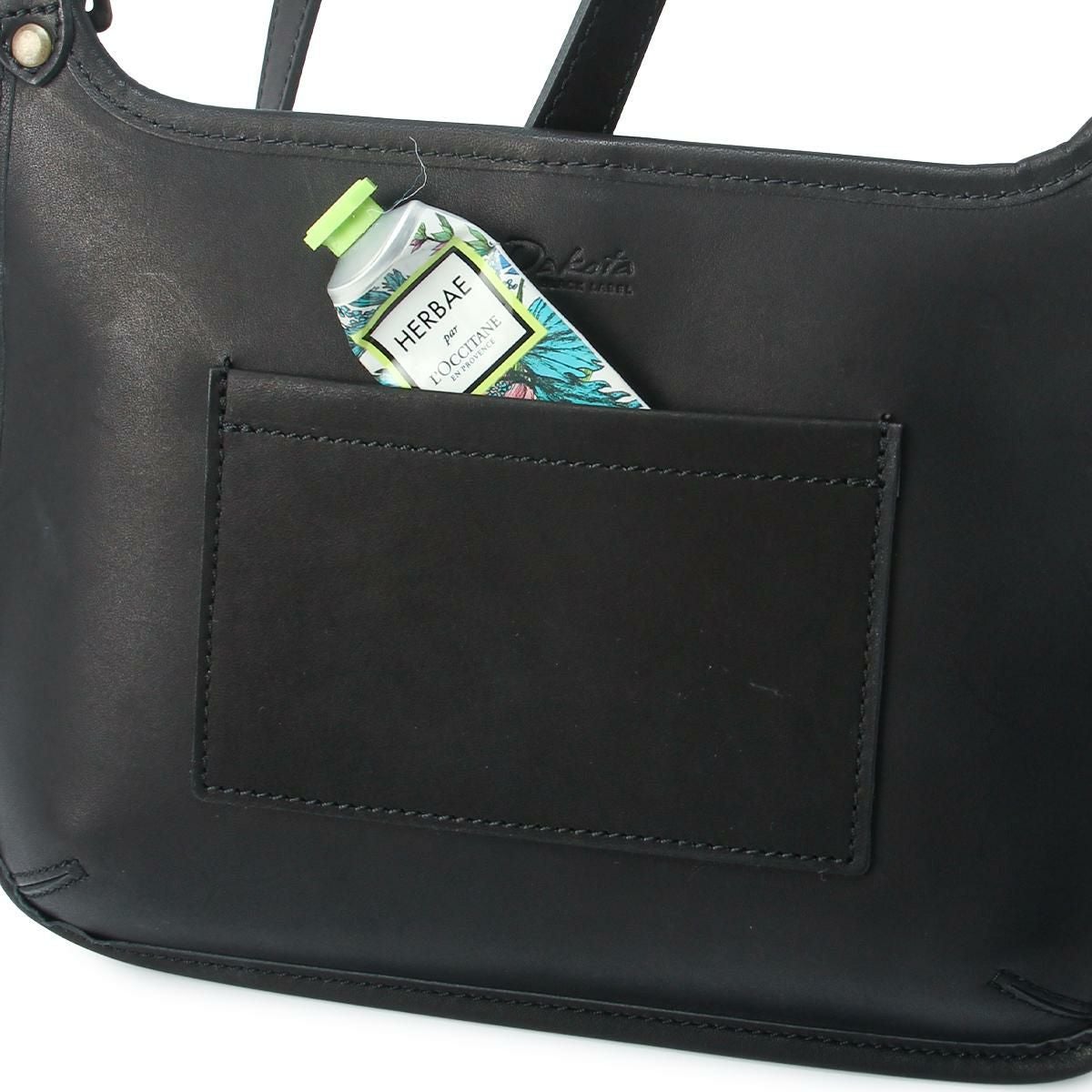 ダコタ ブラックレーベル AM8 ショルダーバッグ Dakota black label da-1623901