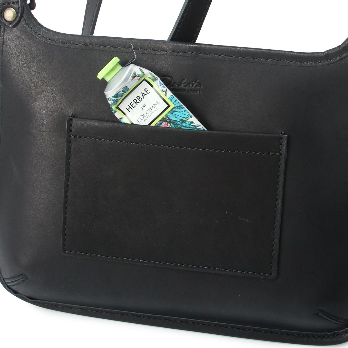 ダコタ ブラックレーベル AM8 ショルダーバッグ Dakota black label da-1623901