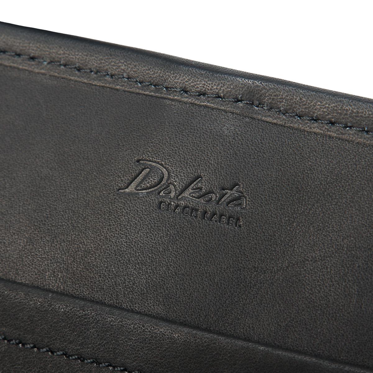 ダコタ ブラックレーベル AM8 ショルダーバッグ Dakota black label da-1623901