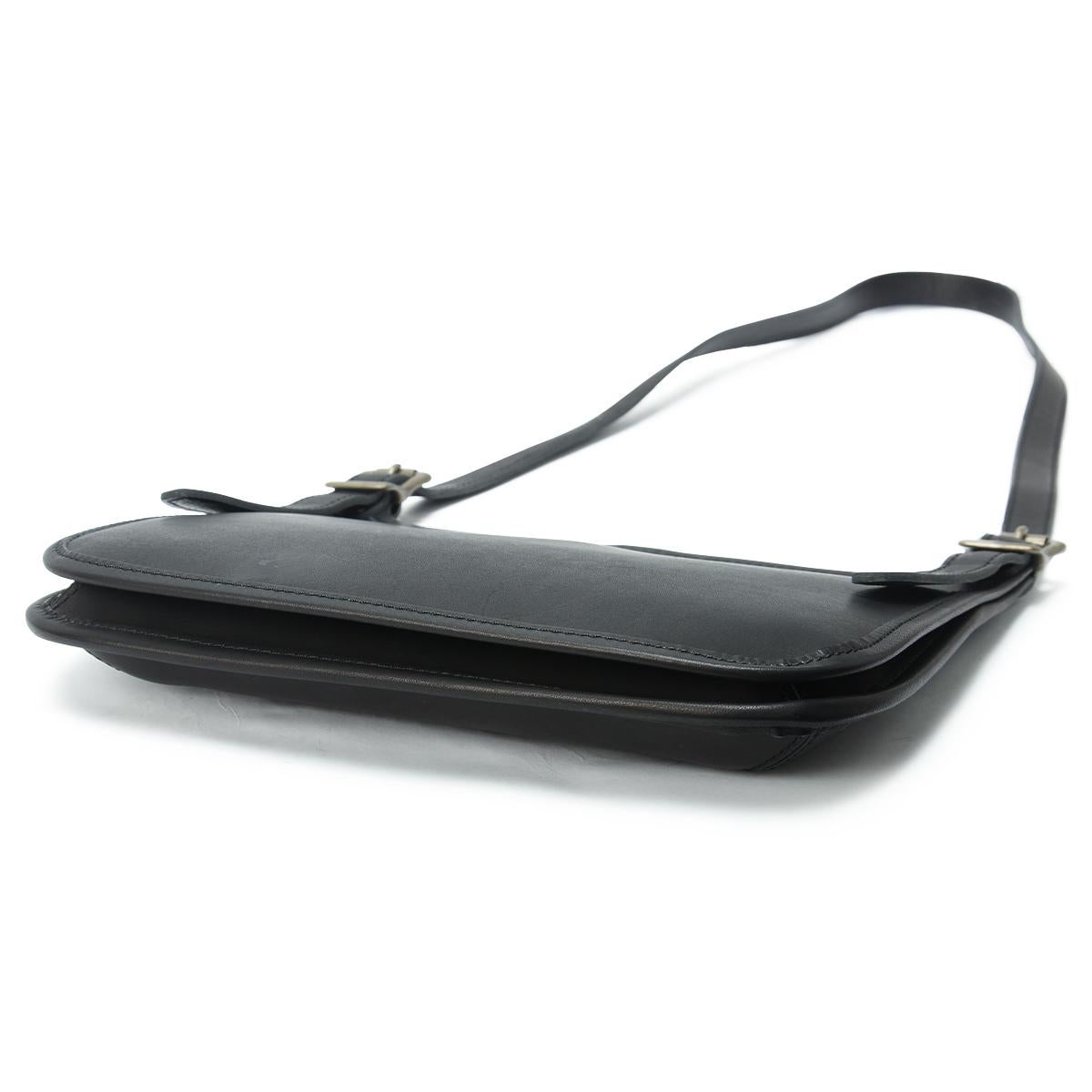 ダコタ ブラックレーベル AM8 ショルダーバッグ Dakota black label da-1623901