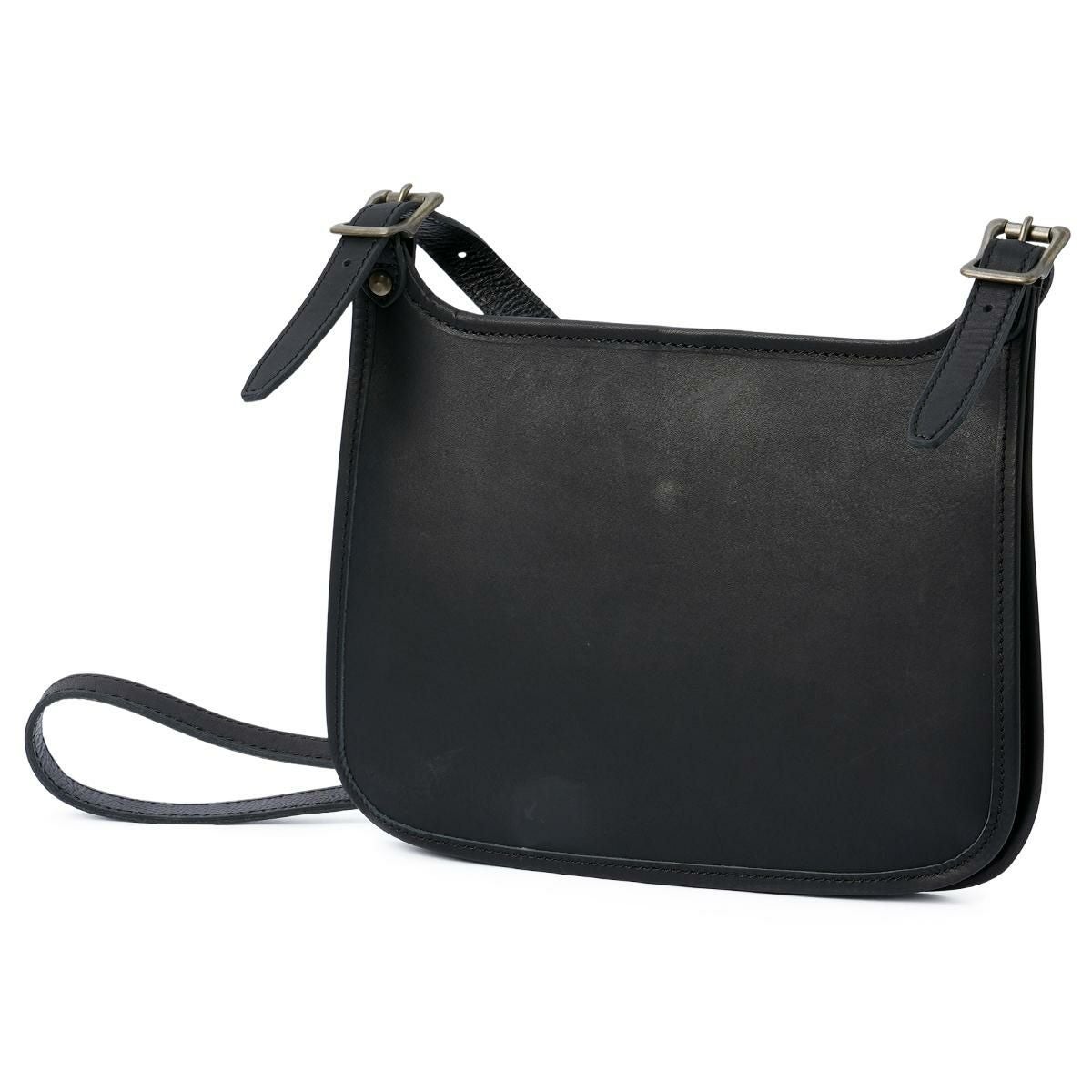 ダコタ ブラックレーベル AM8 ショルダーバッグ Dakota black label da-1623901