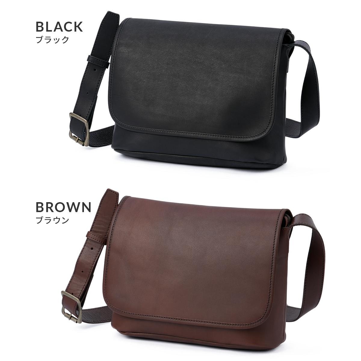 ダコタ ブラックレーベル AM8 ショルダーバッグ Dakota black label da-1623902