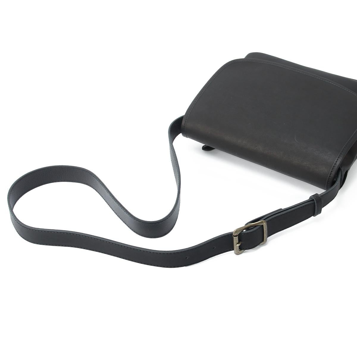 ダコタ ブラックレーベル AM8 ショルダーバッグ Dakota black label da-1623902