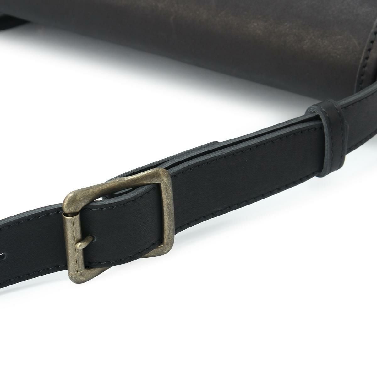 ダコタ ブラックレーベル AM8 ショルダーバッグ Dakota black label da-1623902