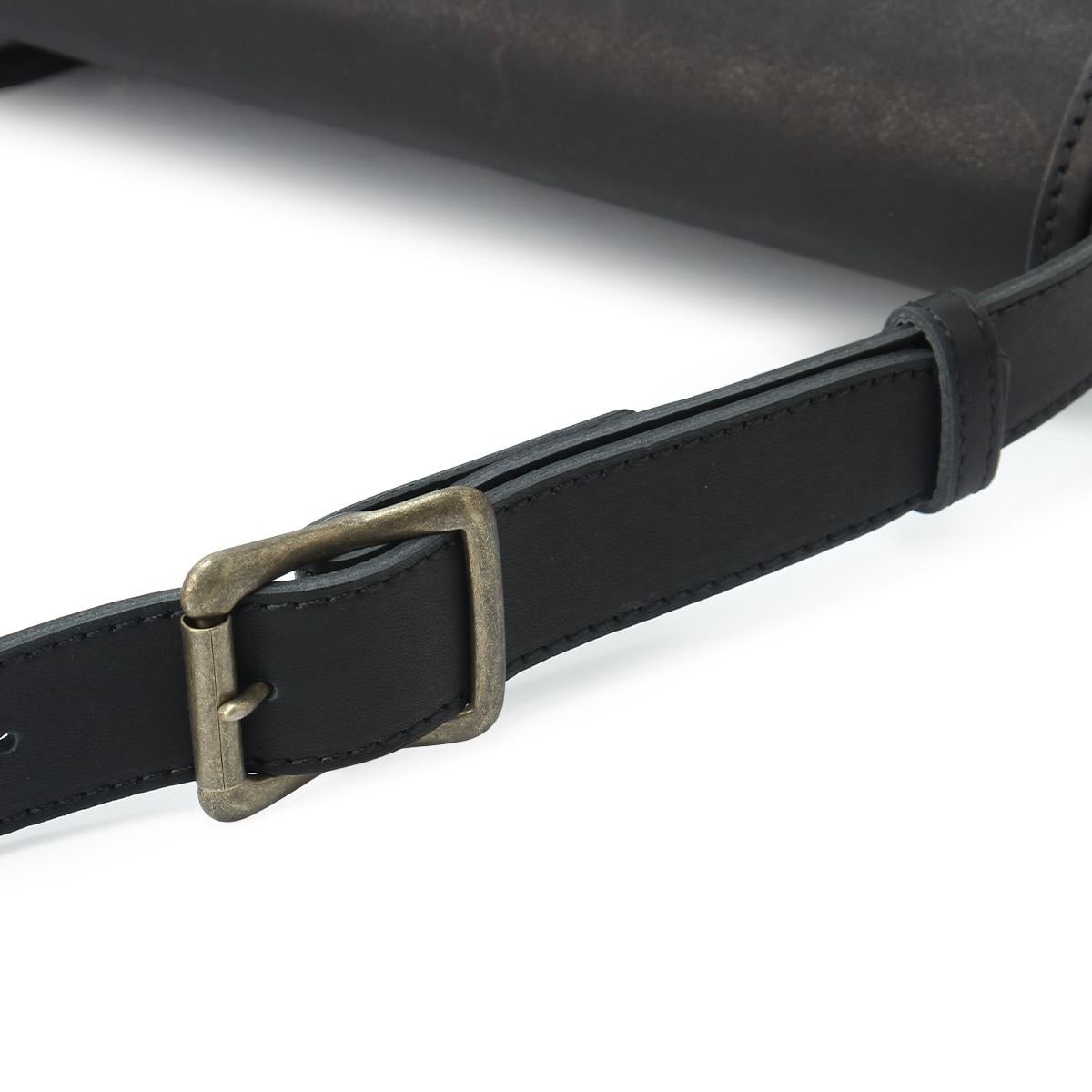 ダコタ ブラックレーベル AM8 ショルダーバッグ Dakota black label da-1623902