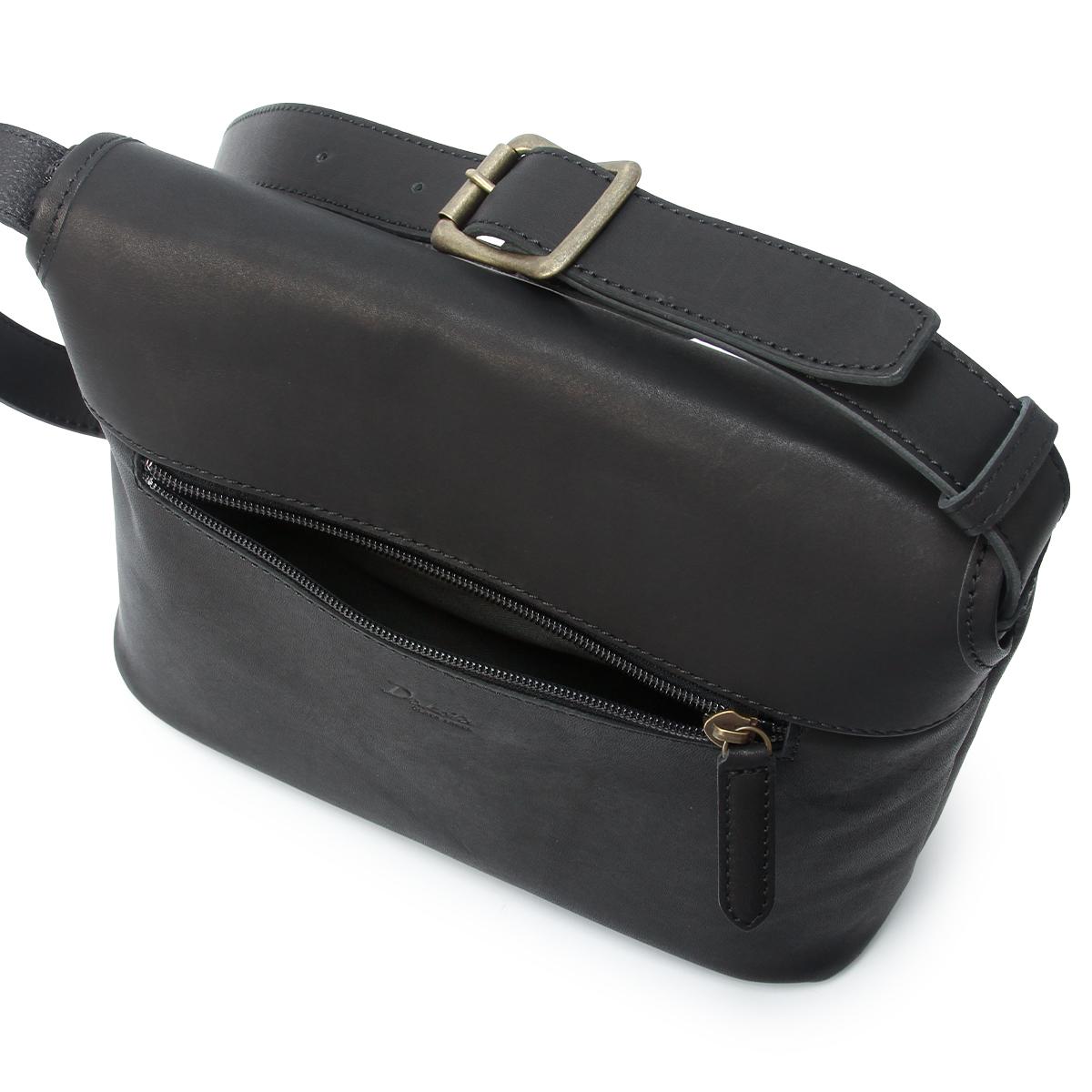 ダコタ ブラックレーベル AM8 ショルダーバッグ Dakota black label da-1623902