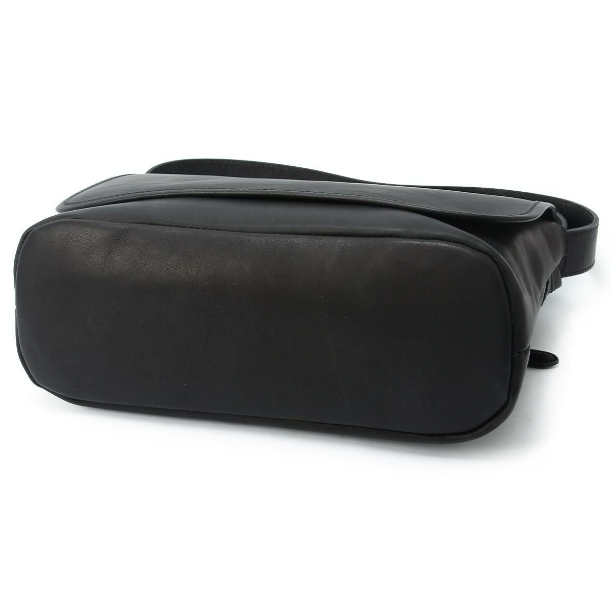 ダコタ ブラックレーベル AM8 ショルダーバッグ Dakota black label da-1623902