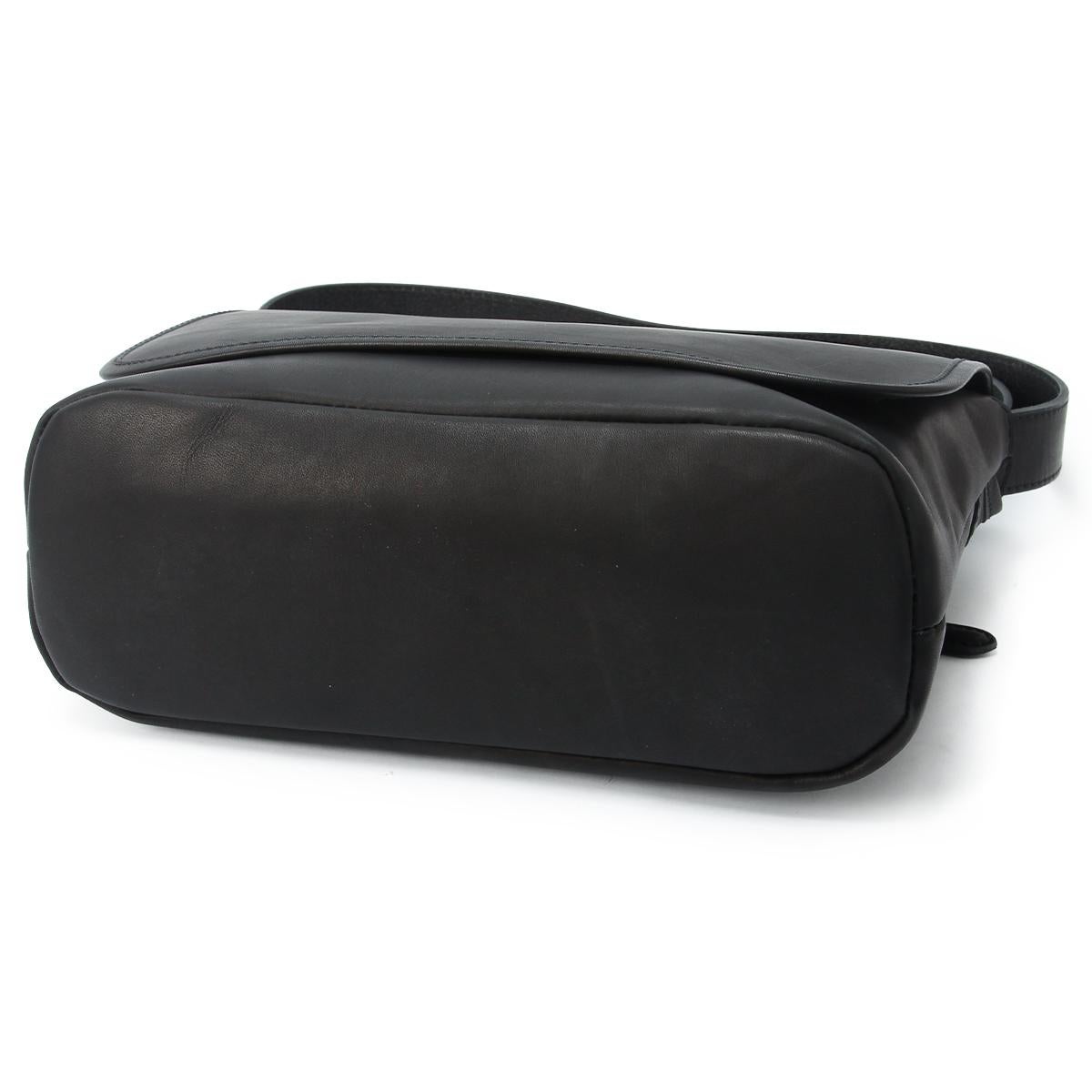 ダコタ ブラックレーベル AM8 ショルダーバッグ Dakota black label da-1623902