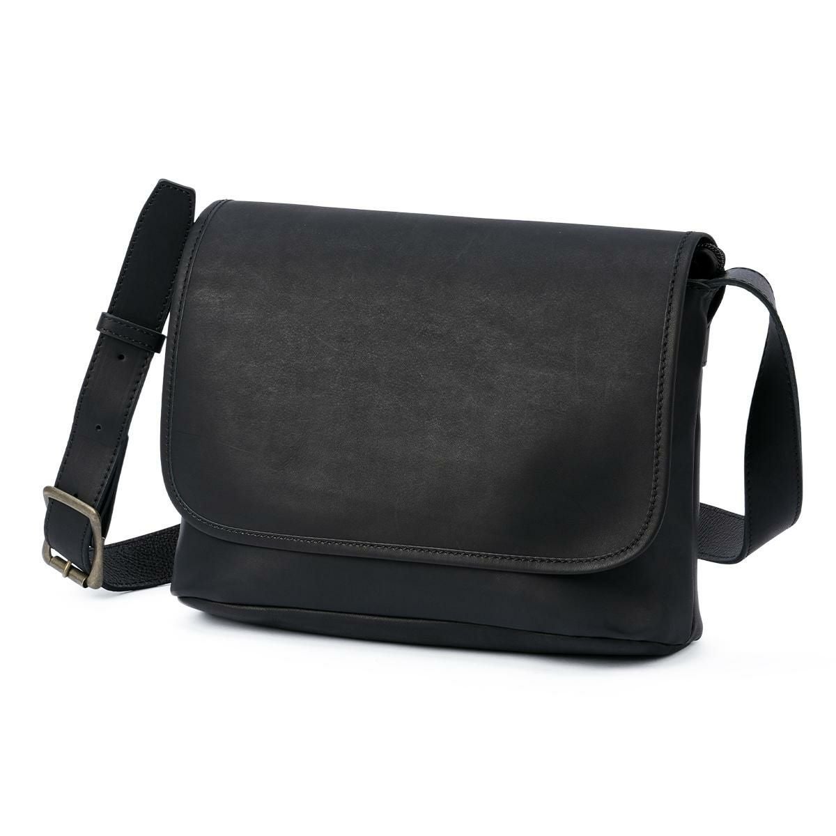 ダコタ ブラックレーベル AM8 ショルダーバッグ Dakota black label da-1623902