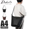 ダコタ ブラックレーベル AM8 ショルダーバッグ Dakota black label da-1623903