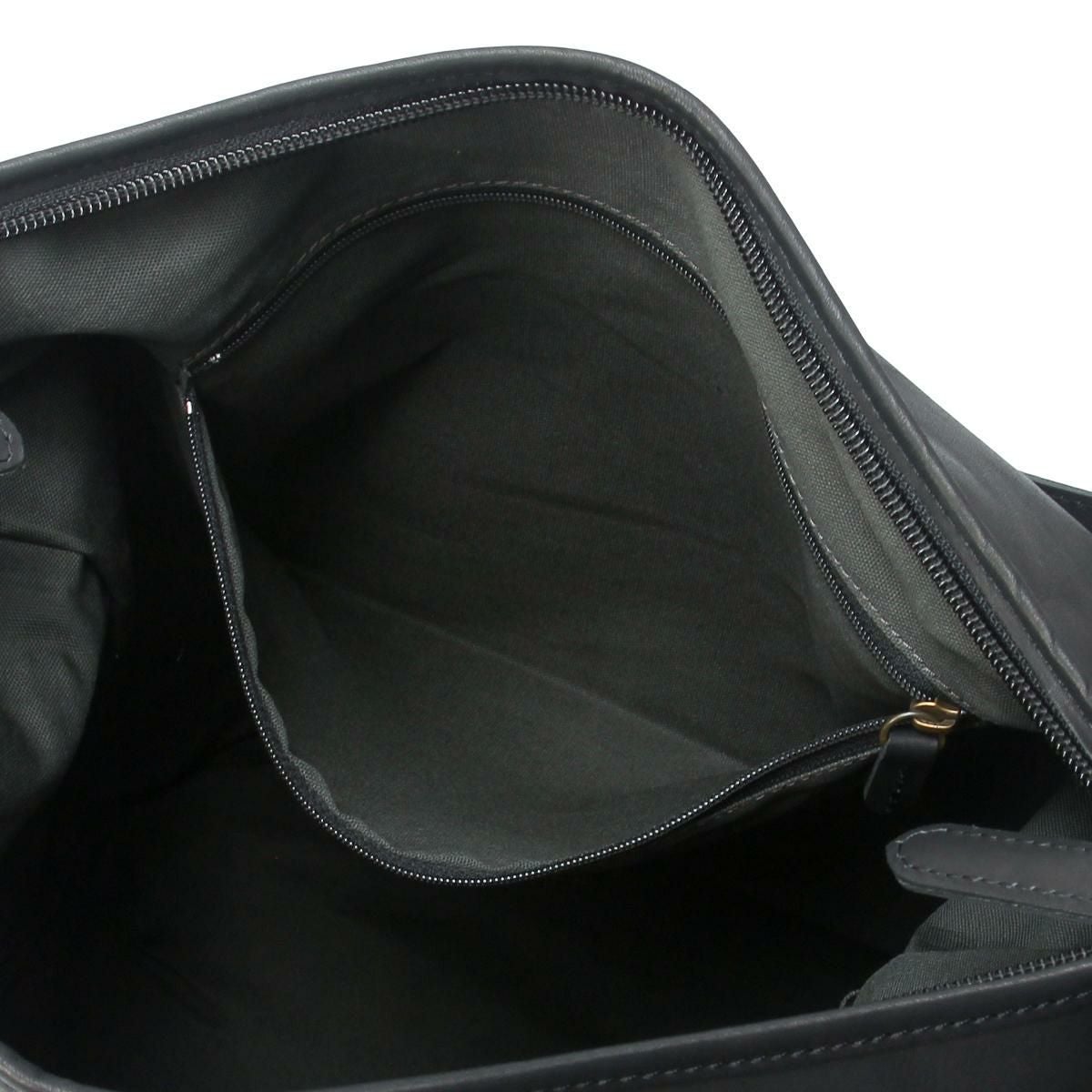 ダコタ ブラックレーベル AM8 ショルダーバッグ Dakota black label da-1623903