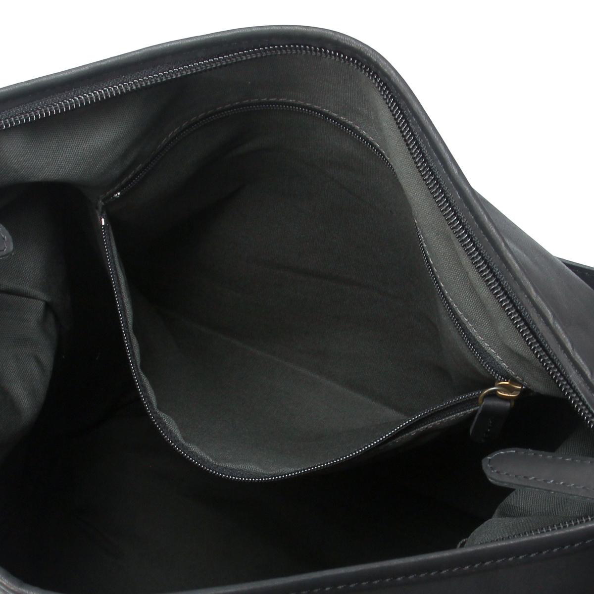 ダコタ ブラックレーベル AM8 ショルダーバッグ Dakota black label da-1623903