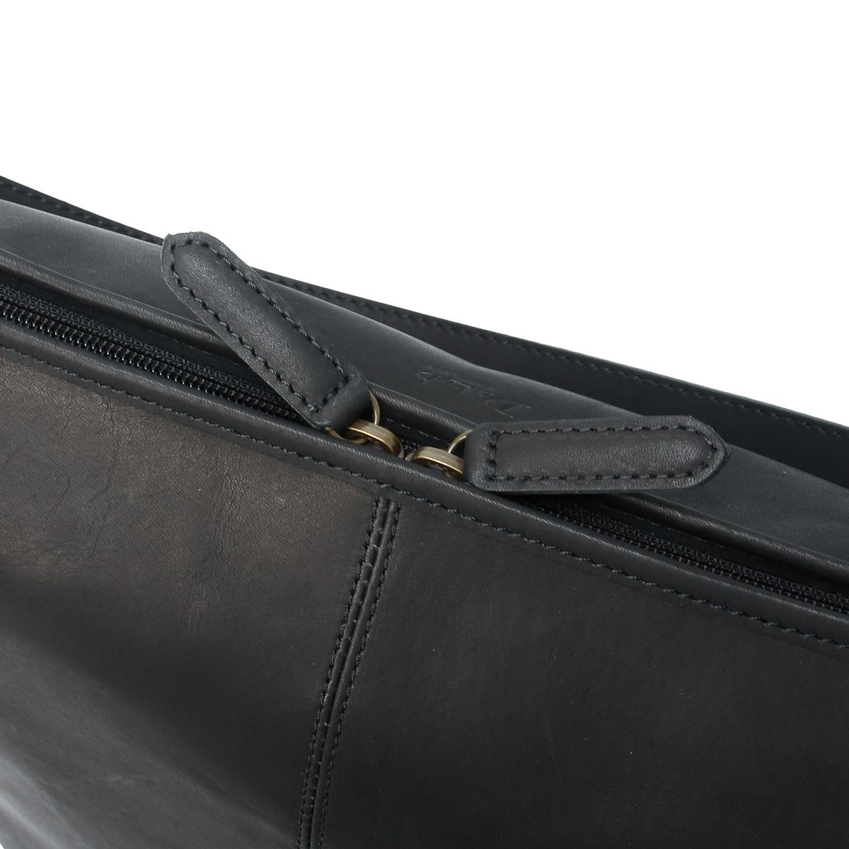 ダコタ ブラックレーベル AM8 ショルダーバッグ Dakota black label da-1623903