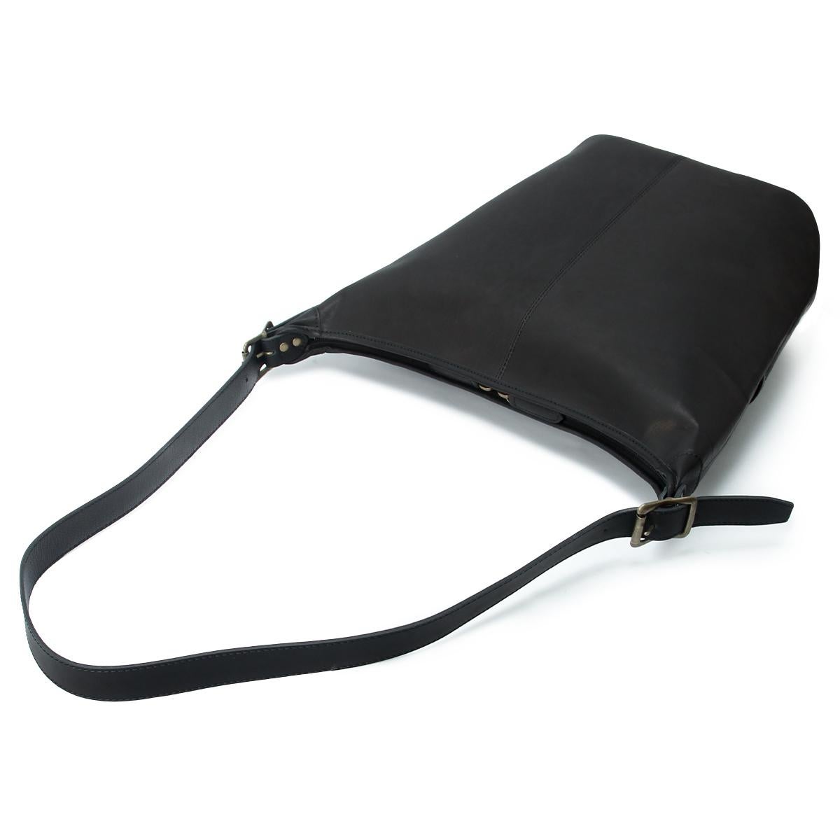 ダコタ ブラックレーベル AM8 ショルダーバッグ Dakota black label da-1623903