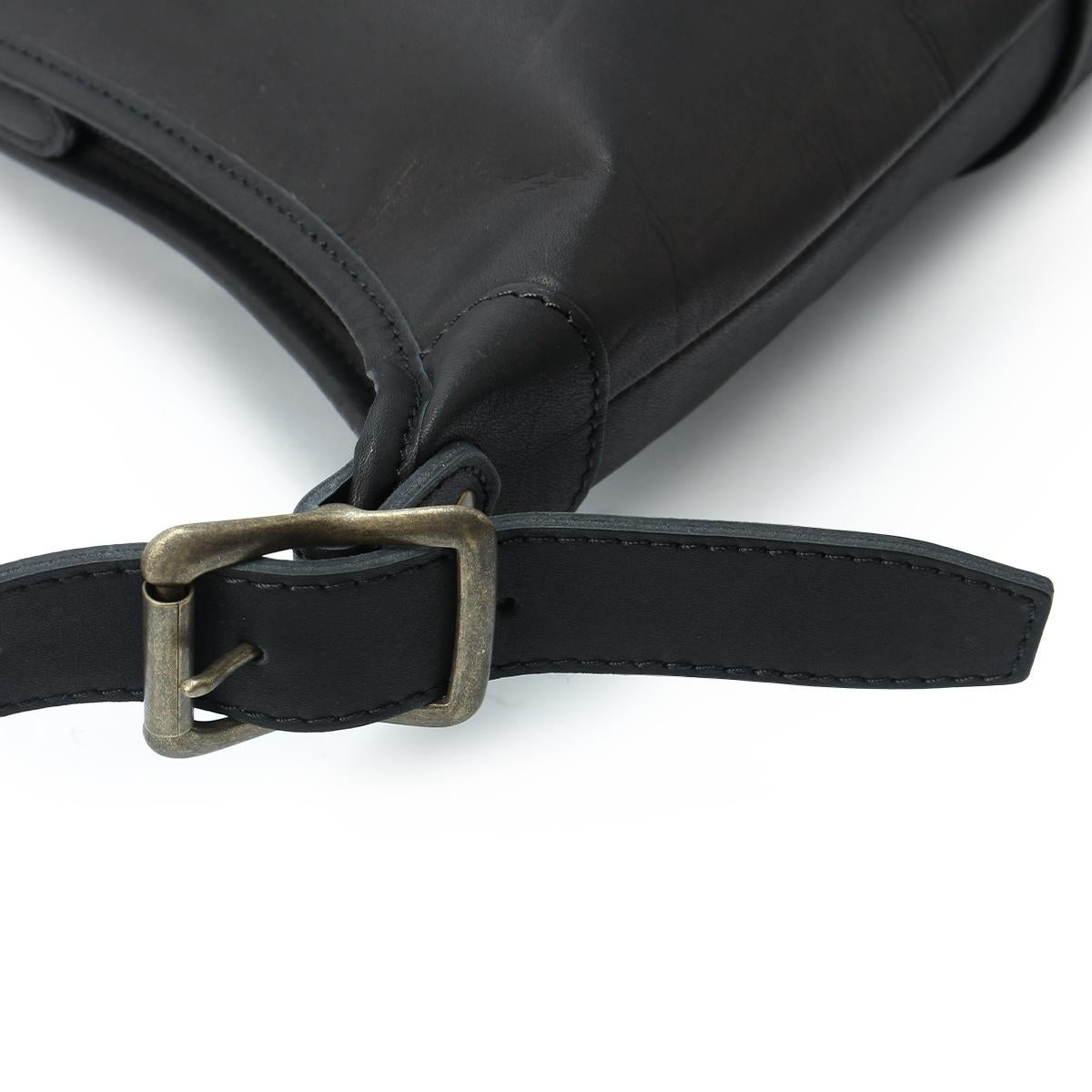 ダコタ ブラックレーベル AM8 ショルダーバッグ Dakota black label da-1623903