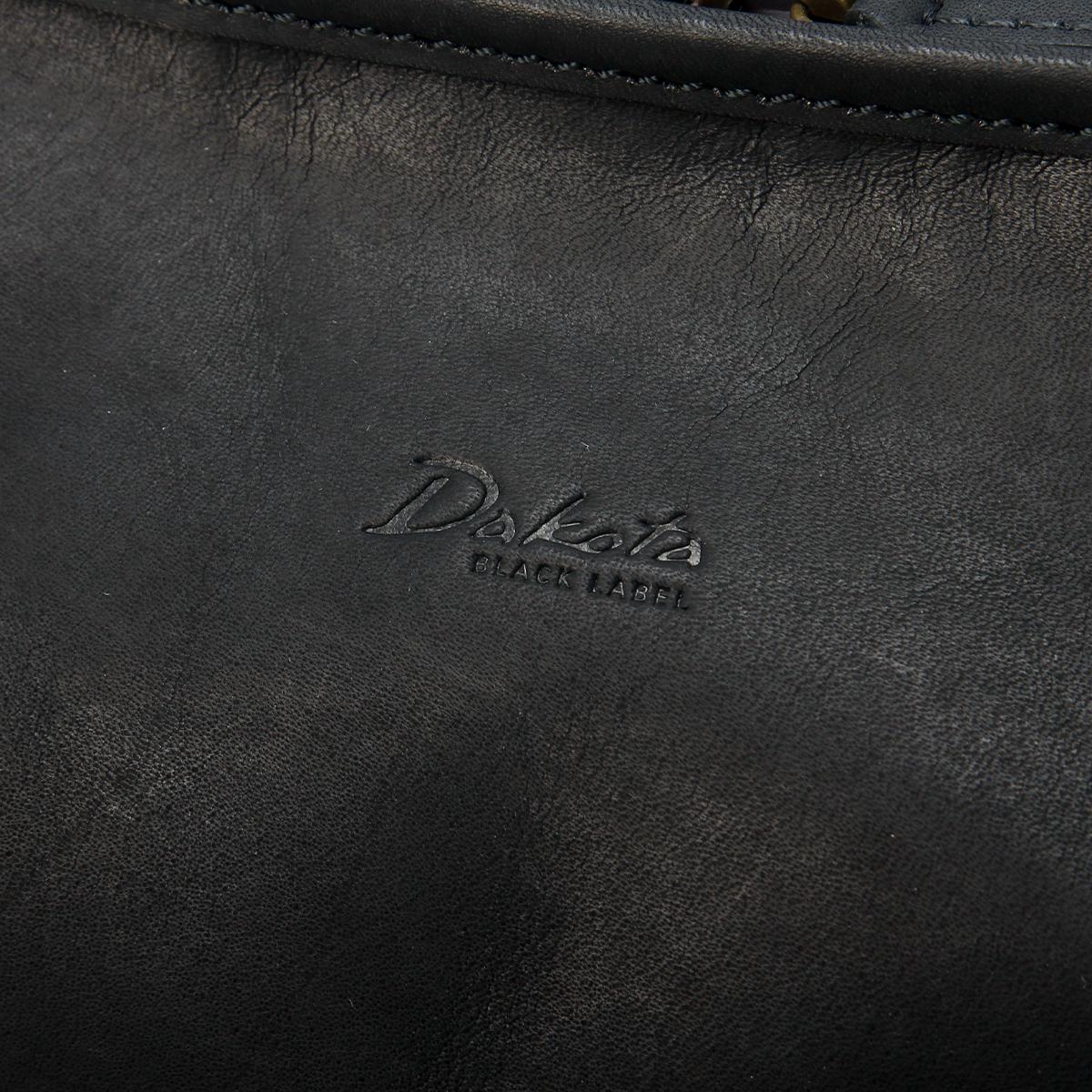 ダコタ ブラックレーベル AM8 ショルダーバッグ Dakota black label da-1623903