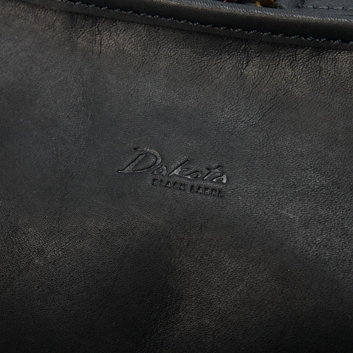 ダコタ ブラックレーベル AM8 ショルダーバッグ Dakota black label da-1623903