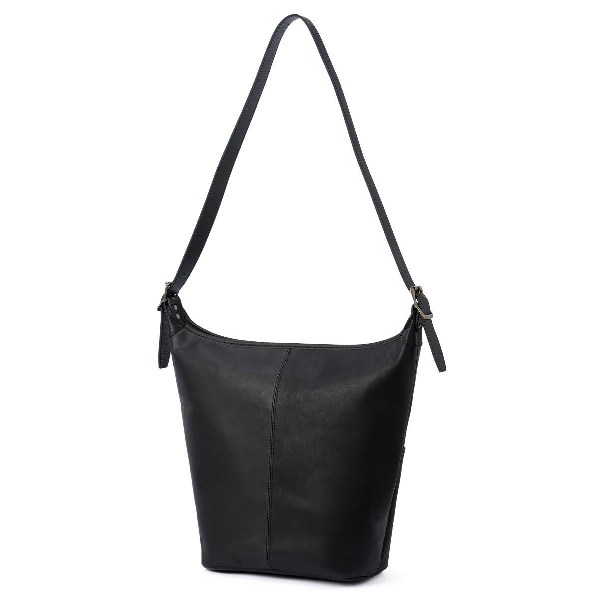 ダコタ ブラックレーベル AM8 ショルダーバッグ Dakota black label da-1623903