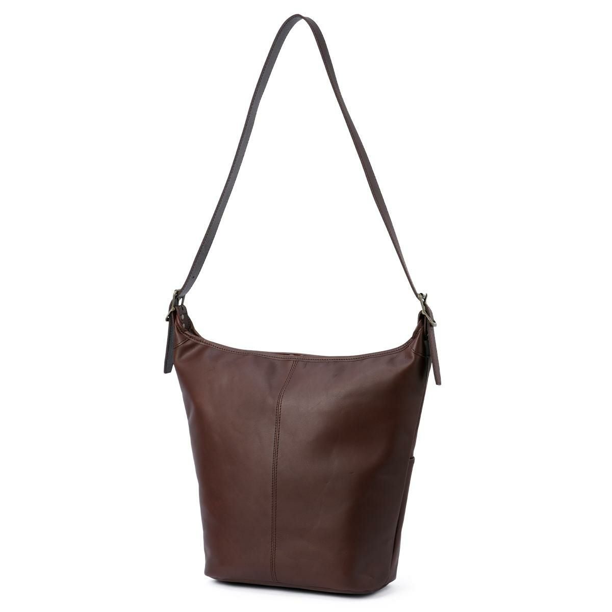 ダコタ ブラックレーベル AM8 ショルダーバッグ Dakota black label da-1623903