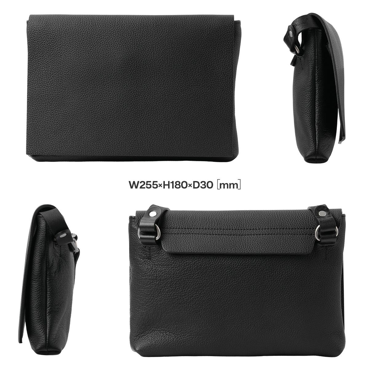 スロウ シュリンク ショルダーバッグ SLOW 858s35p