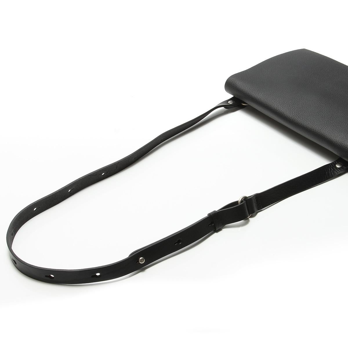 スロウ シュリンク ショルダーバッグ SLOW 858s35p