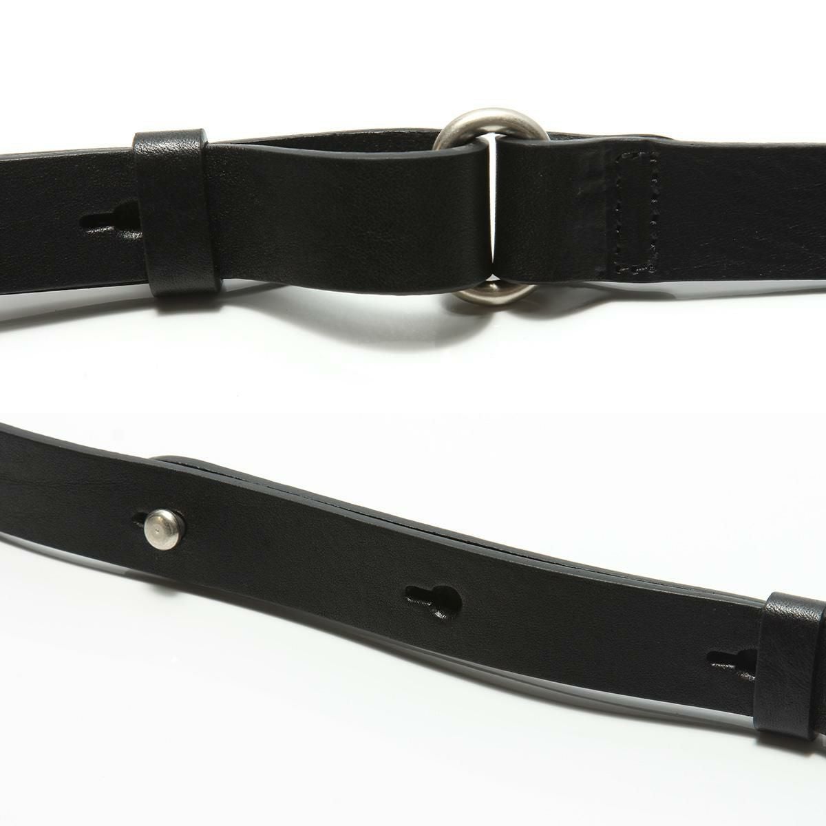 スロウ シュリンク ショルダーバッグ SLOW 858s35p