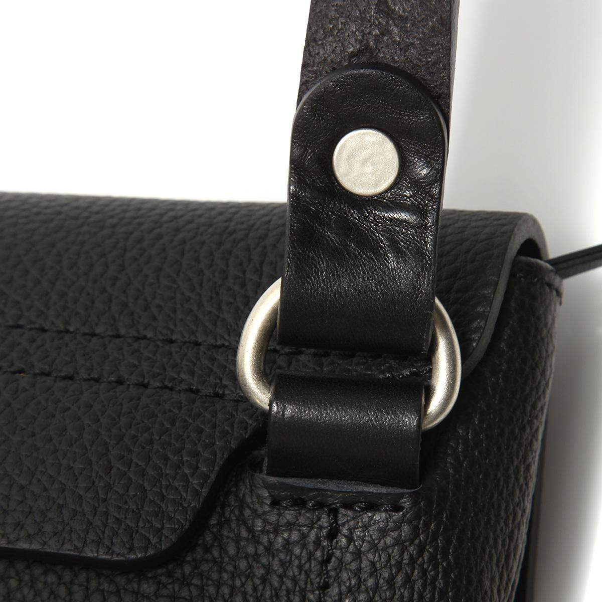 スロウ シュリンク ショルダーバッグ SLOW 858s35p