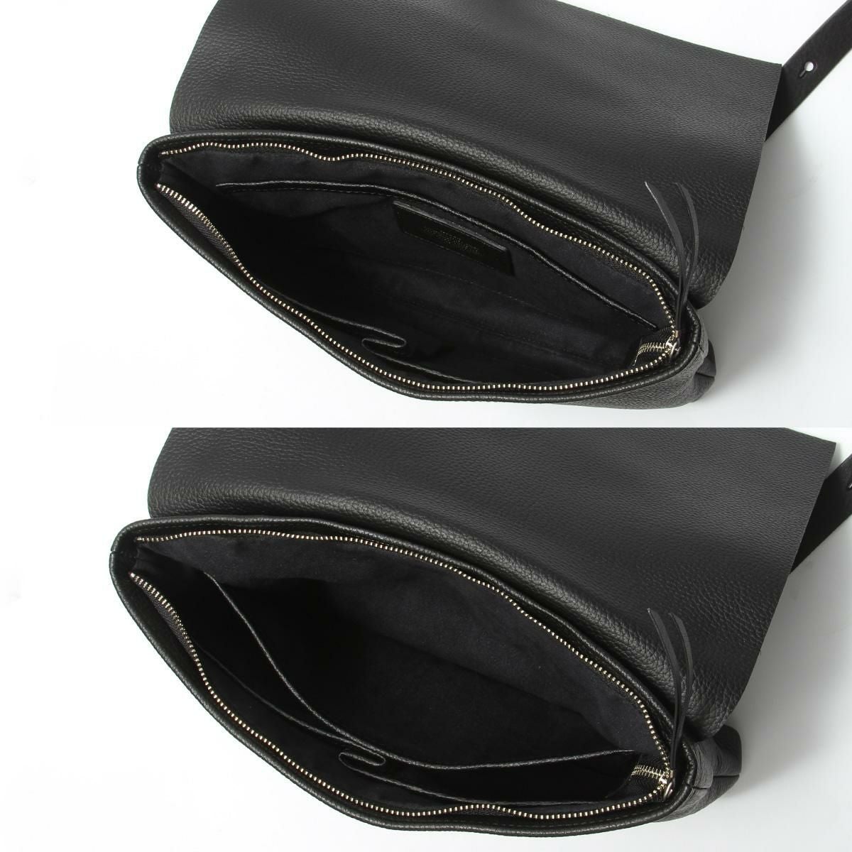 スロウ シュリンク ショルダーバッグ SLOW 858s35p