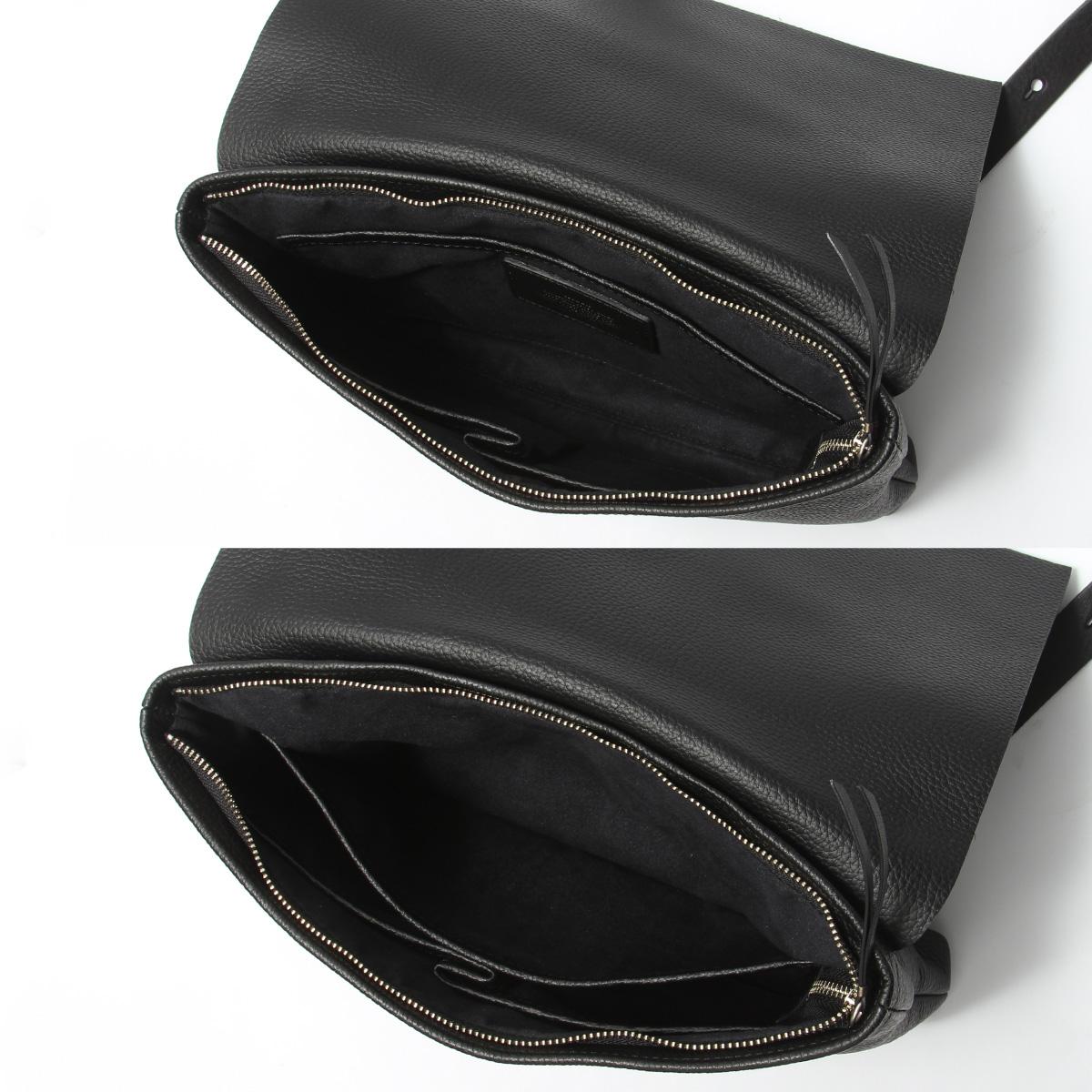 スロウ シュリンク ショルダーバッグ SLOW 858s35p