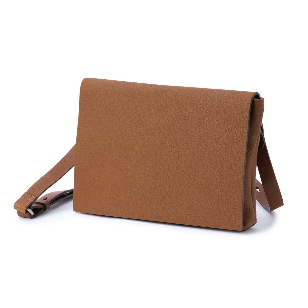 スロウ シュリンク ショルダーバッグ SLOW 858s35p