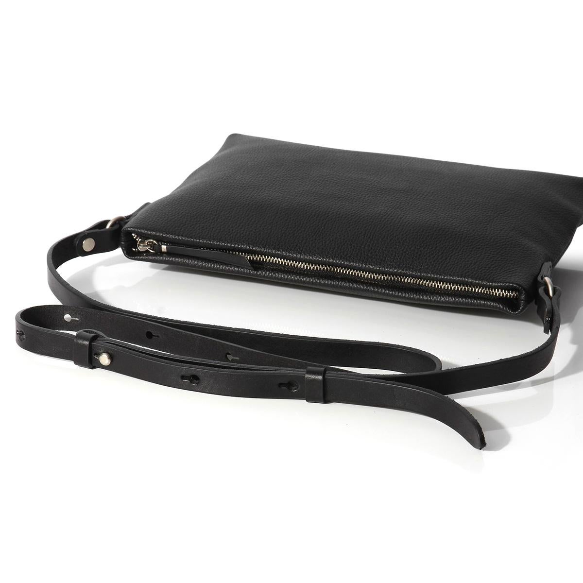 スロウ シュリンク サコッシュ SLOW 858s36p