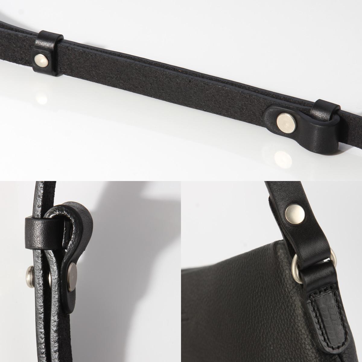 スロウ シュリンク サコッシュ SLOW 858s36p