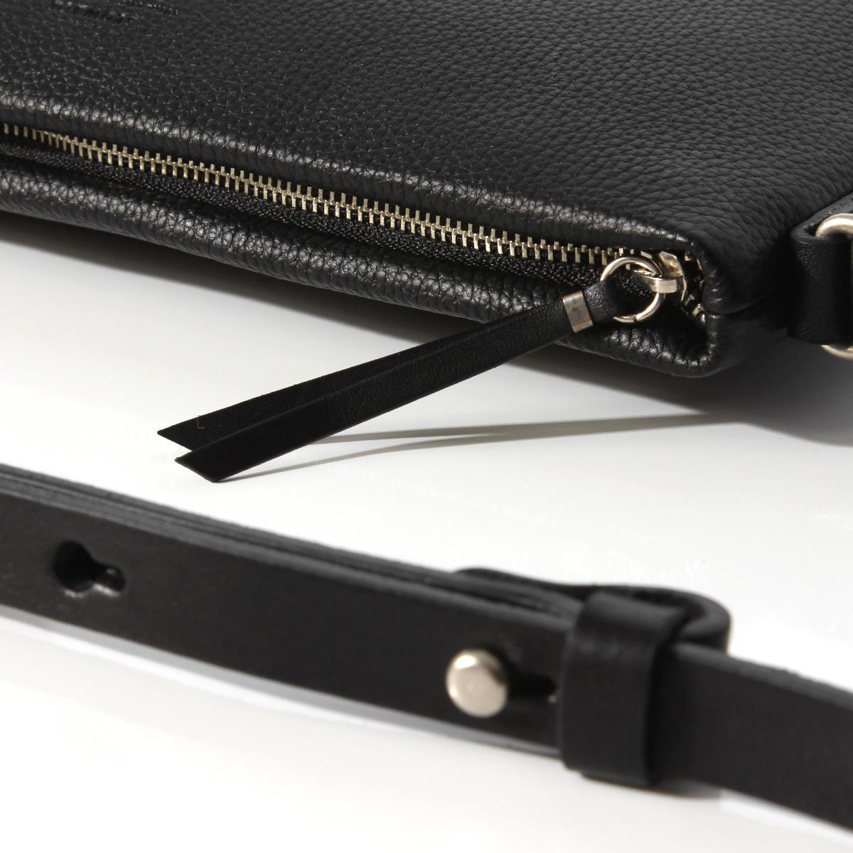 スロウ シュリンク サコッシュ SLOW 858s36p