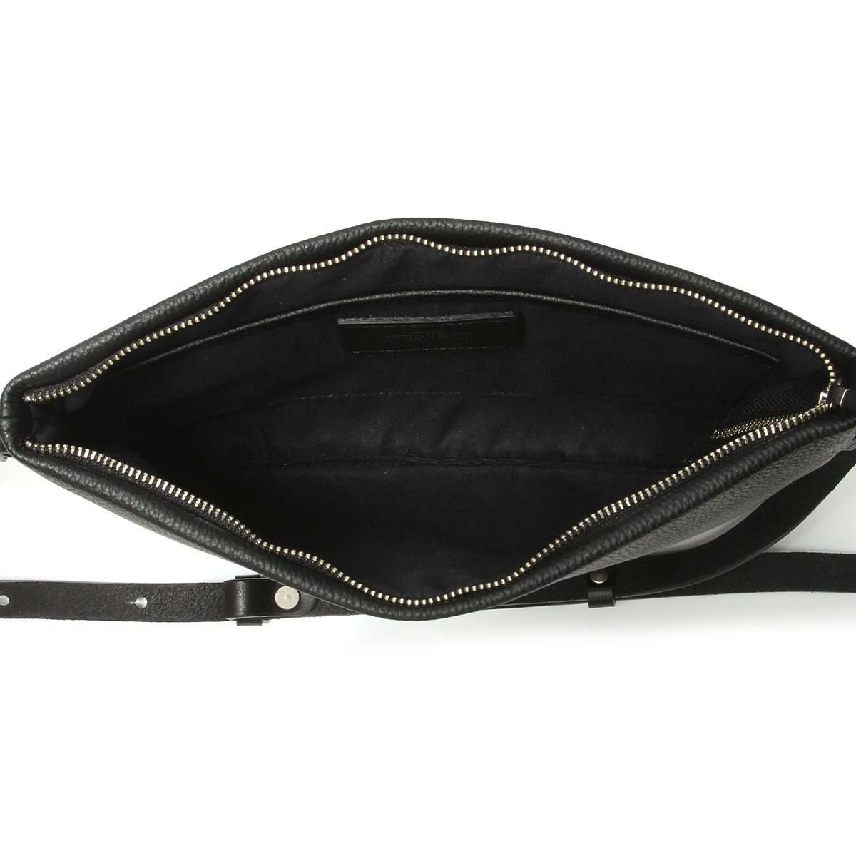 スロウ シュリンク サコッシュ SLOW 858s36p