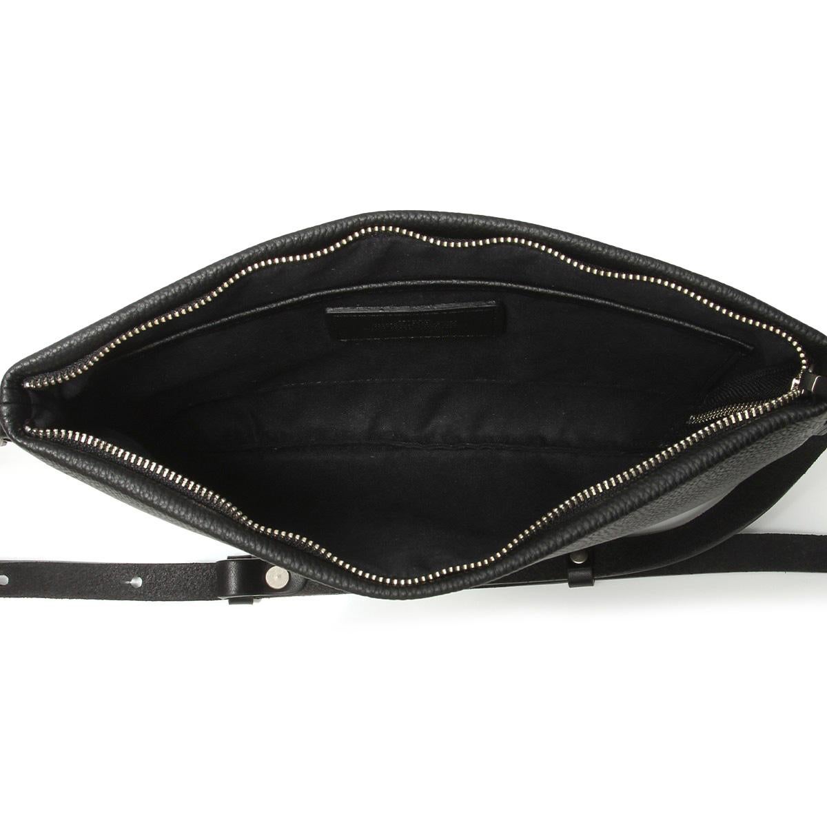 スロウ シュリンク サコッシュ SLOW 858s36p