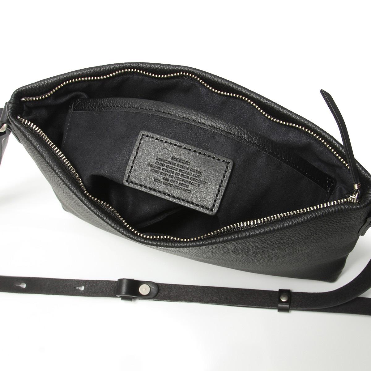 スロウ シュリンク サコッシュ SLOW 858s36p