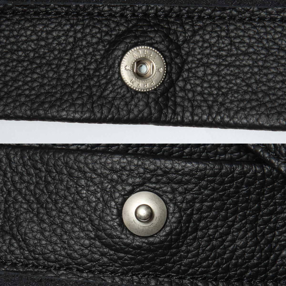 スロウ シュリンク ショルダーバッグ SLOW 858s38p