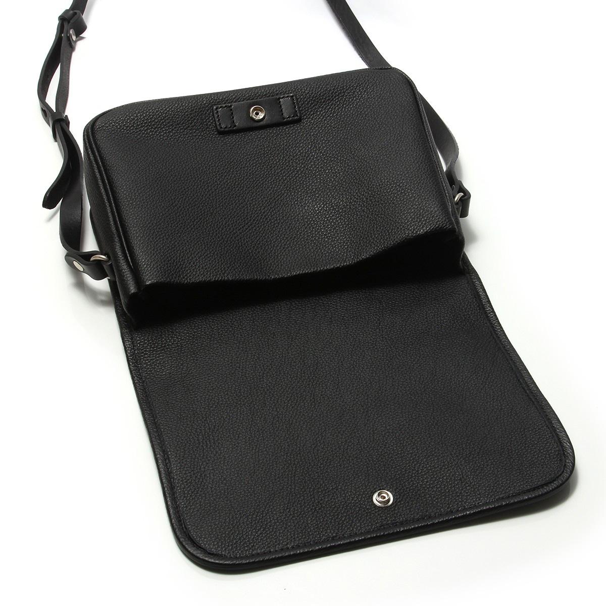 スロウ シュリンク ショルダーバッグ SLOW 858s39p