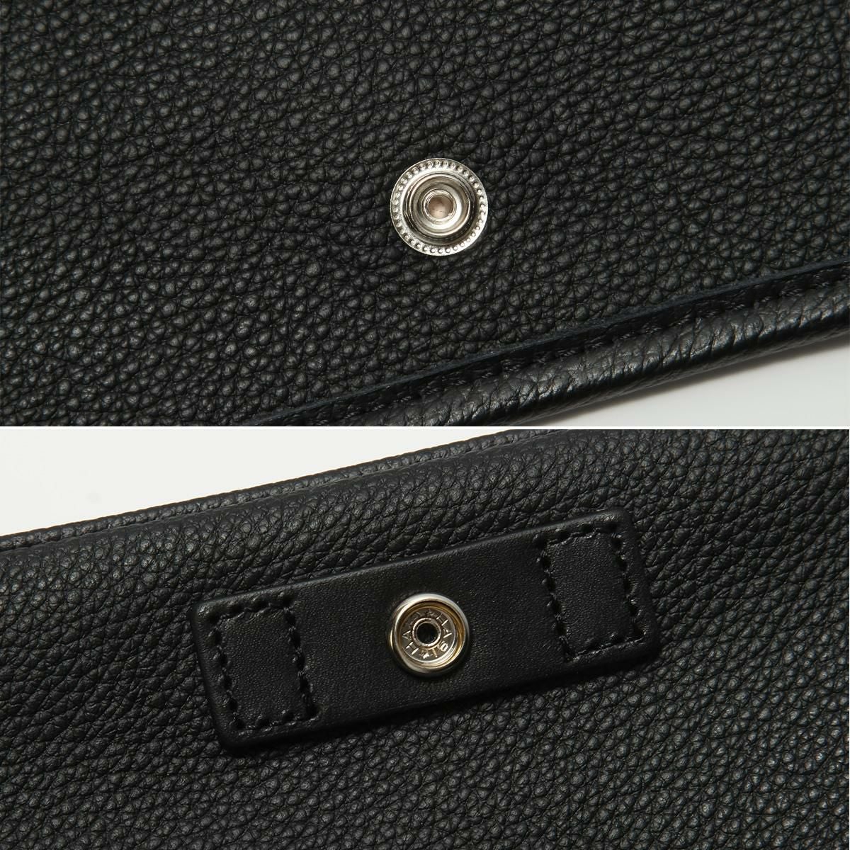 スロウ シュリンク ショルダーバッグ SLOW 858s39p