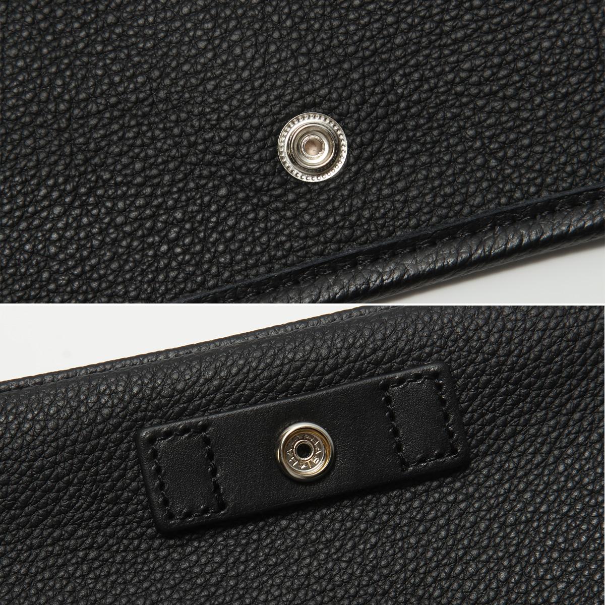 スロウ シュリンク ショルダーバッグ SLOW 858s39p